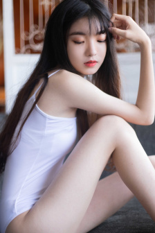 anniechui绝版人体